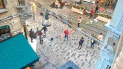 Al menos 6 muertos y 53 heridos  en ataque terrorista en Estambul (Turquía)