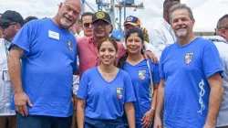 Colombia se despide del "monstruo" humanitario