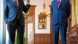 México y Colombia buscan rediseñar política antidrogas