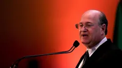 Ilan Goldfajn gana con 80% de respaldo