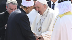 El papa pide a los jóvenes reaccionar ante la tendencia de avalar las guerras