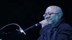 La muerte de Pablo Milanés inunda las redes de mensajes de condolencia