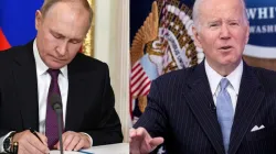 Se posterga reunión sobre el desarme nuclear entre Rusia y EE.UU. en El Cairo