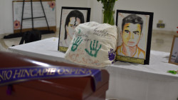 Terminó la espera para los Hincapié Ospina en Samaná (Caldas)