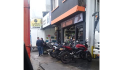 Piden a la Secretaría de Movilidad que les preste más atención a calles en Los Agustinos