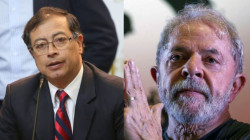 La explotación petrolera contrapone a los aliados Lula y Petro