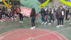 Los estudiantes de la Normal Superior celebraron el legado de formación integral 