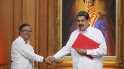 Maduro y Petro se comprometen a seguir trabajando hacia la integración total