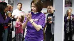 Demócratas mantienen el control del Senado en EE.UU.