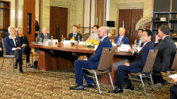 Biden dice que es "poco probable" que Rusia disparara misil hacia Polonia