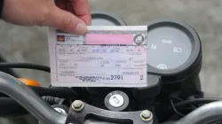 SOAT tendrá reducción del 50% a partir del 1 de diciembre, conozca para qué vehículos