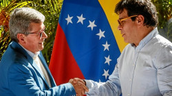 Colombia y el Eln, cuatro pasos más cerca de la paz