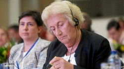 Jueza de la CPI pide escuchar "intereses de las víctimas" en Colombia