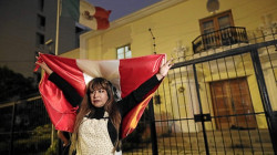 El Congreso peruano rechaza "intromisión" de los presidentes López Obrador y Petro