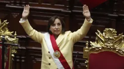 Nueva presidenta de Perú, Dina Boluarte, llama a la tregua y unión de fuerzas políticas