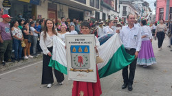 Seguimos siendo cafeteros, pero los aguacateros nos hacen travesuras: alcalde de Aranzazu