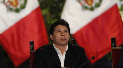 Presidente de Perú disuelve el Congreso e instaura un Gobierno de emergencia