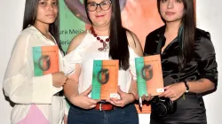 Cinco noveles escritoras caldenses pasan a autoras