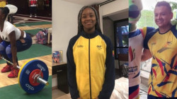 Pesas repite y se lleva el Acord de Oro 2022 en Caldas