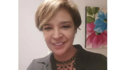 La manizaleña Paula Marcela Arias, nueva directora ejecutiva de Bios