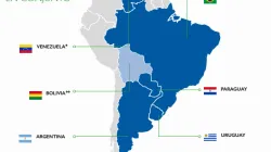 Uruguay se prepara para la cumbre del Mercosur