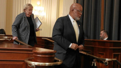 El comité que investiga el asalto al Capitolio pide imputar a Trump