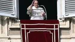 El papa desea que la Navidad lleve "un rayo de paz" a Ucrania
