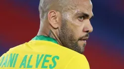 La Fiscalía pide prisión sin fianza para Dani Alves por agresión sexual