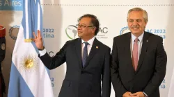 Presidente Petro pide pacto para que en Latinoamérica no haya "un solo preso político"