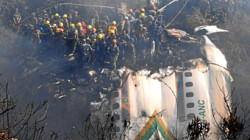 68 personas mueren tras accidente aéreo en Nepal 
