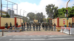 Perú protesta ante "nuevo acto de injerencia" de Petro