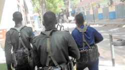 Matan a 136 miembros del grupo yihadista Al Shabab