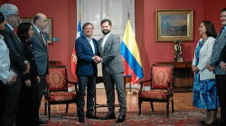 Boric y Petro invitan a fortalecer las democracias