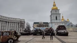 Ucrania: los esclavos de Rusia y la oportunidad para América Latina