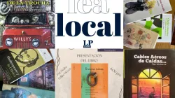 Hablemos de libros: 2022, una buena impresión