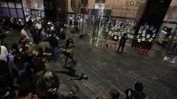 Latinoamérica, con México a la cabeza, región más mortífera para periodistas