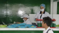 Contratos iniciales por el PAE: En Caldas hasta mayo, y en Manizales, hasta julio