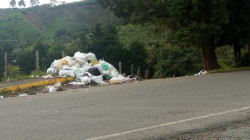 Se quejan por acumulación de basuras en Anserma 