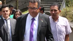 Investigan al exsecretario de Educación de Caldas por presuntas irregularidades en el PAE