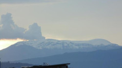 Cinco consecuencias en caso de una erupción del volcán Nevado del Ruiz