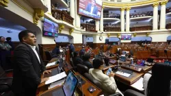 Congreso de Perú rechaza por tercera vez el adelanto electoral en el 2023