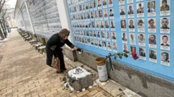 Ucrania, viaje a la frontera de un apocalipsis