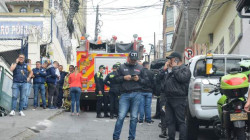 Tras muerte en calabozo de Manizales trasladaron a 29 detenidos