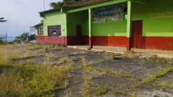 En Caldas: 17 escuelas cerradas y 7 reabiertas, esperan más alumnos