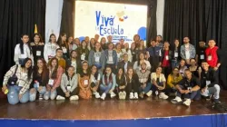 Viva la Escuela llega a Caldas con 46 voluntarios, sindicato tiene reservas