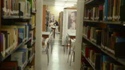 Las bibliotecas públicas de Manizales esperan por su funcionamiento