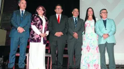 Impulsar investigación y bienestar son metas de los nuevos decanos de la U. de Caldas