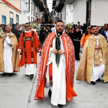 Salamina  Foto|Luis Fernando Rodríguez|LA PATRIA