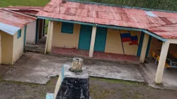 Clases, lejos de la zona de mayor riesgo por el volcán Nevado del Ruiz 