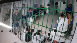 Entró exaltado al calabozo del CTP del barrio Las Américas y lo sacaron muerto